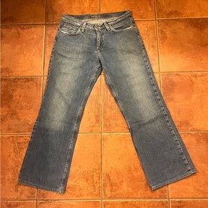 VINTAGE Hudson Men’s Jeans 34x29